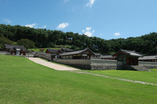 2024 청와대 개방 예약 방법(청와대 개방 2주년)