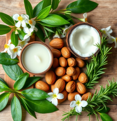 모발건강기능성원료그림