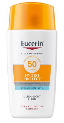 유세린 선 페이스 하이드로 프로텍트