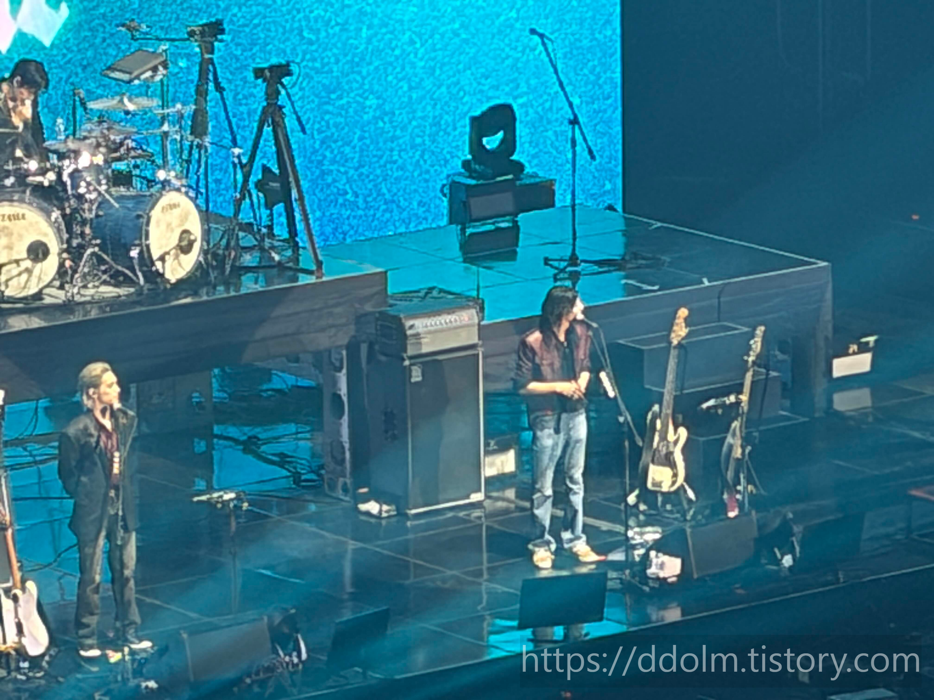 엑디즈 뷰티풀마인드 피날레 막콘 20251123