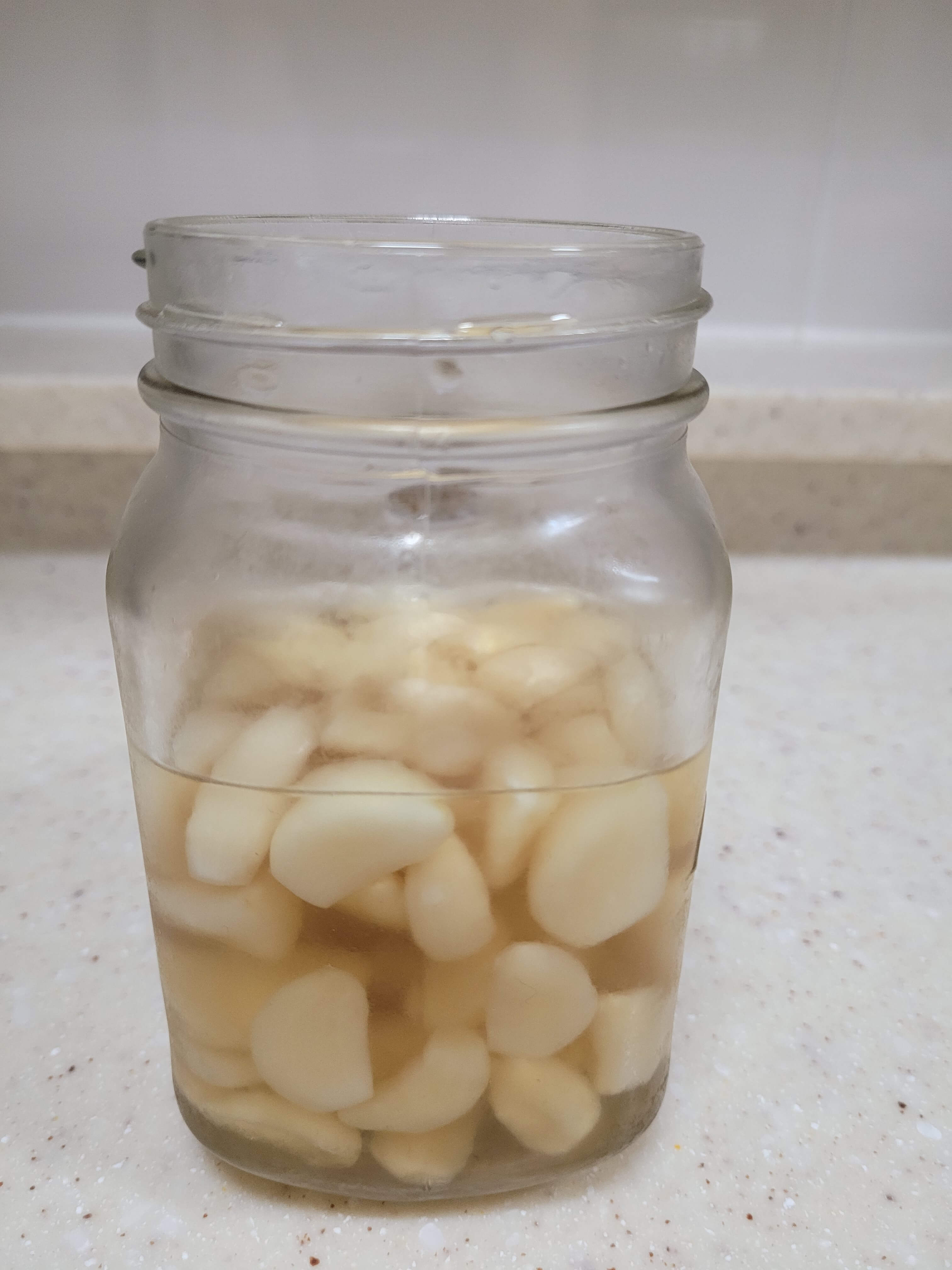 꿀마늘 먹는 방법과 보관법