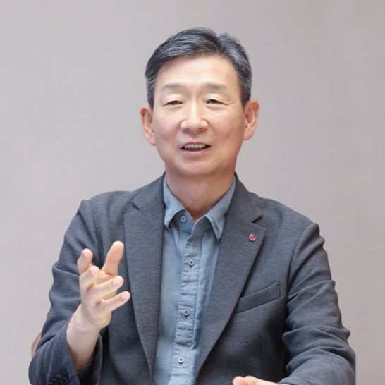 황현식 대표 이미지
