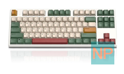 한성컴퓨터 GK893b