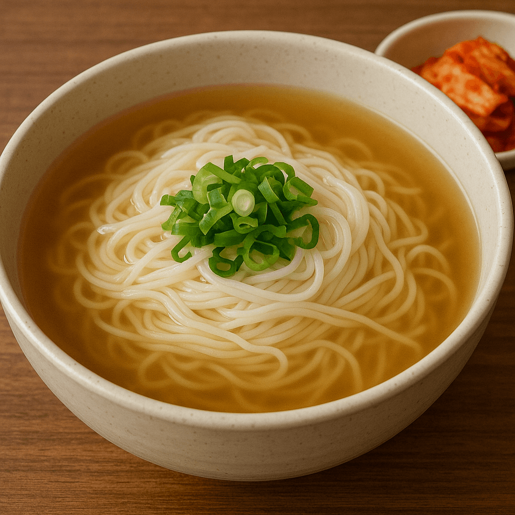 생활의 달인 은둔식달 서울 남대문시장 잔치국수 맛집 숭례분식