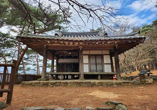 식영정