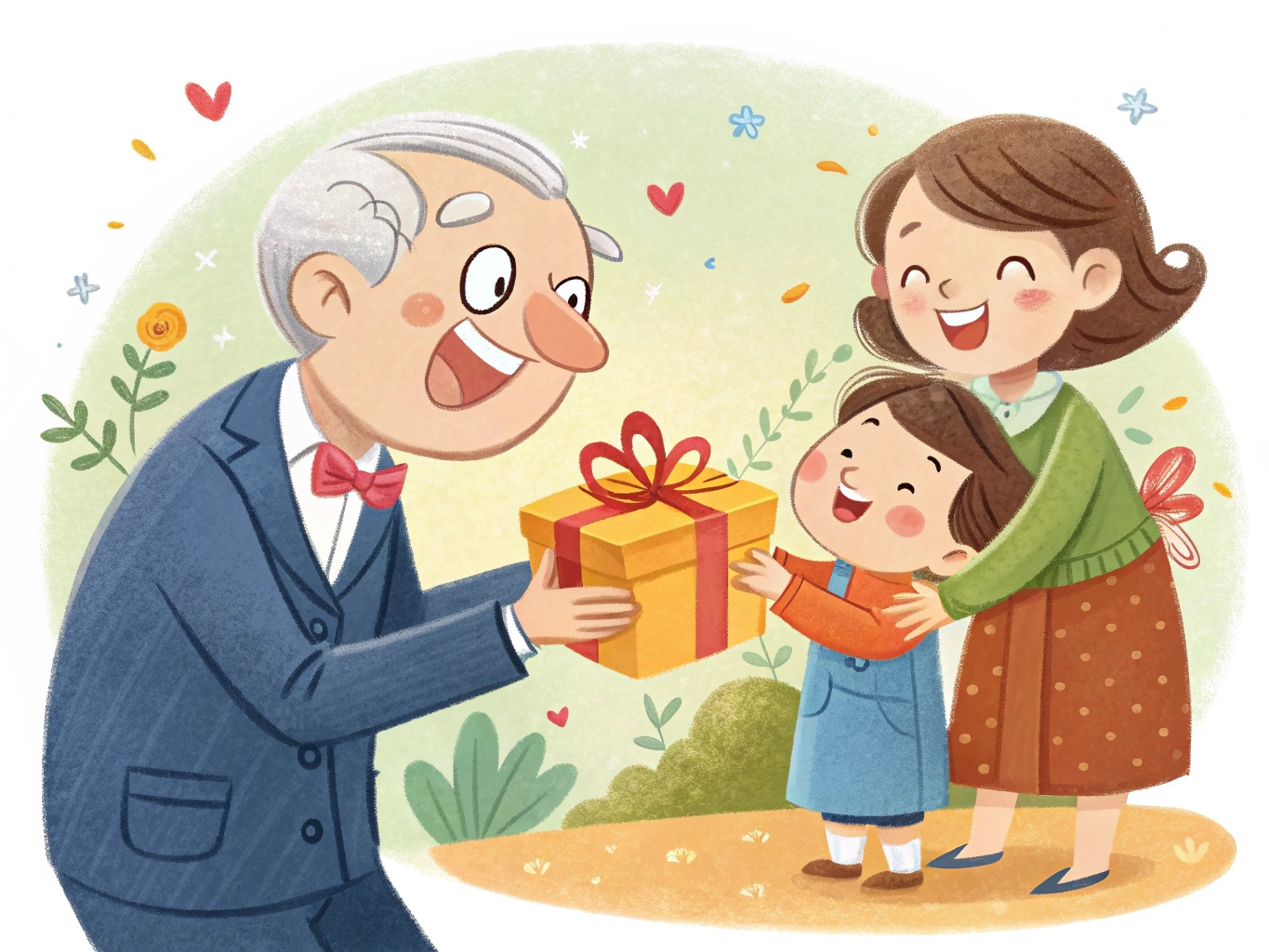 자녀장려금 자격 확인부터 신청까지 쉽게