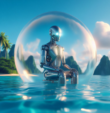 AI 개발자가 말하는 AI 시대에 필요한 직업