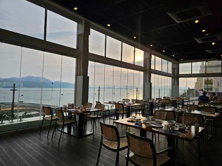 디오션 호텔&리조트