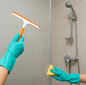 욕실청소법 총정리