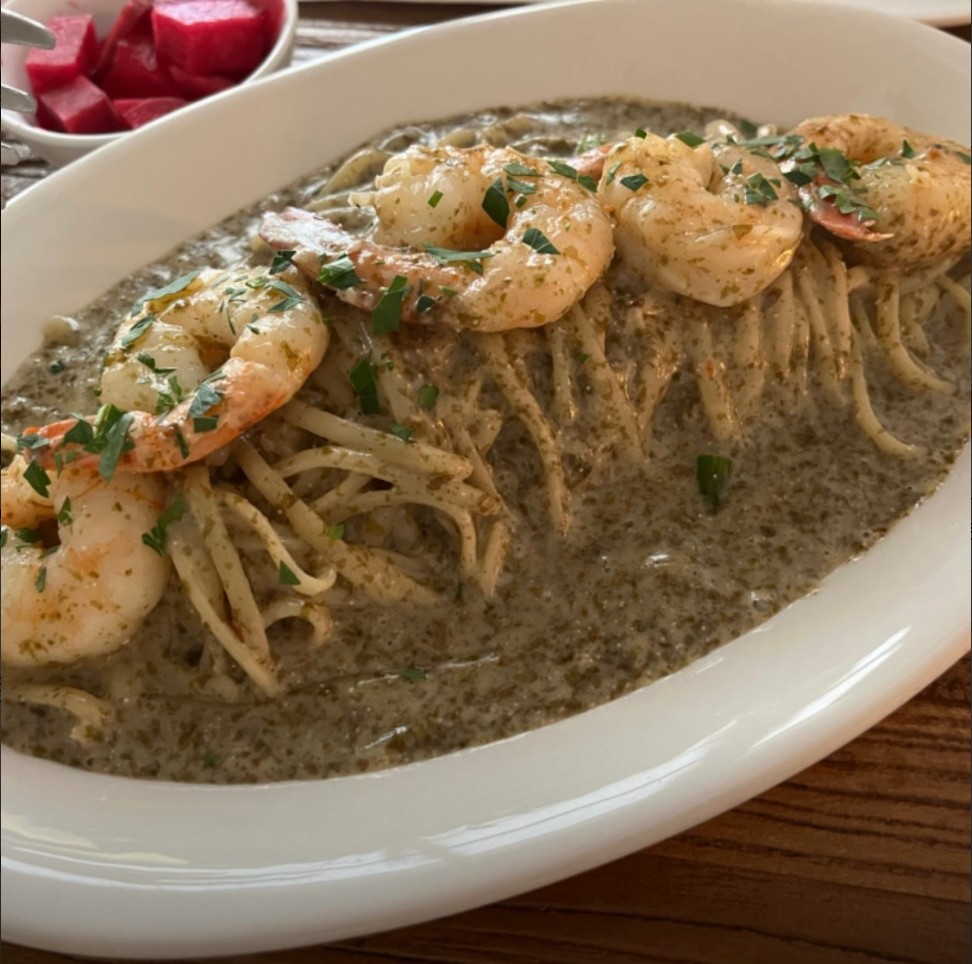 서울 이탈리안 맛집 니얼더파크 메뉴 총정리, 화덕피자와 파스타가 특별한 이유