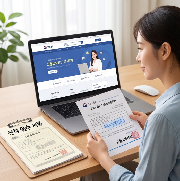 "서울 살면서 애 낳으면 240만원 준다고?" - 1인 자영업자 출산지원금 핵심 정리 (자격조건, 금액, 신청절차, 필요서류 등)