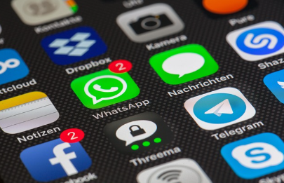 스마트폰 사용이 건강에 미치는 영향