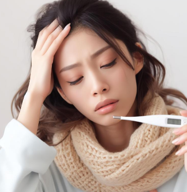 독감이 위험한 진짜 이유