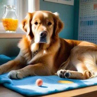 강아지 췌장암 증상 진단 치료법 안내_9