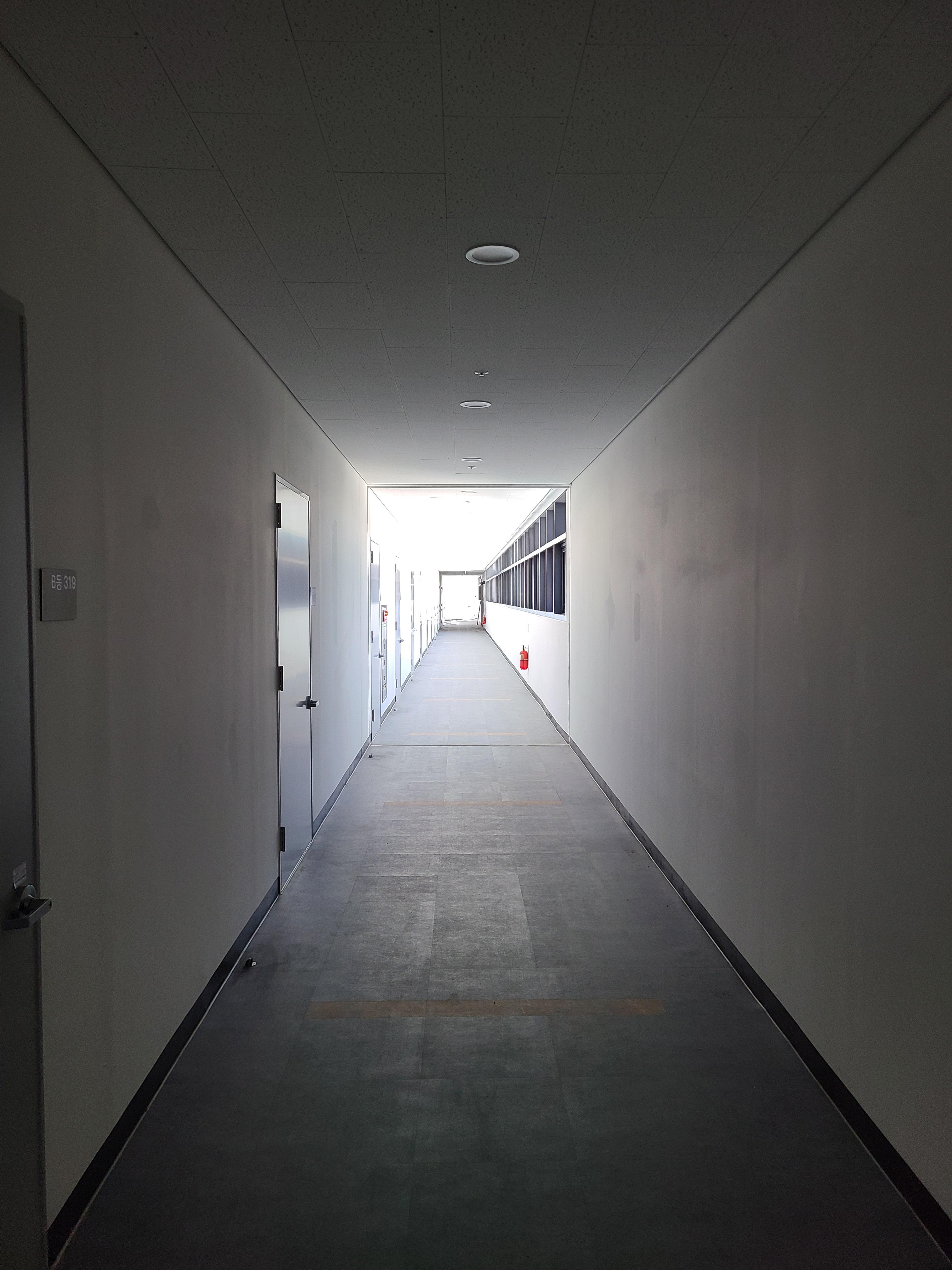 강동 U1센터 섹션오피스13