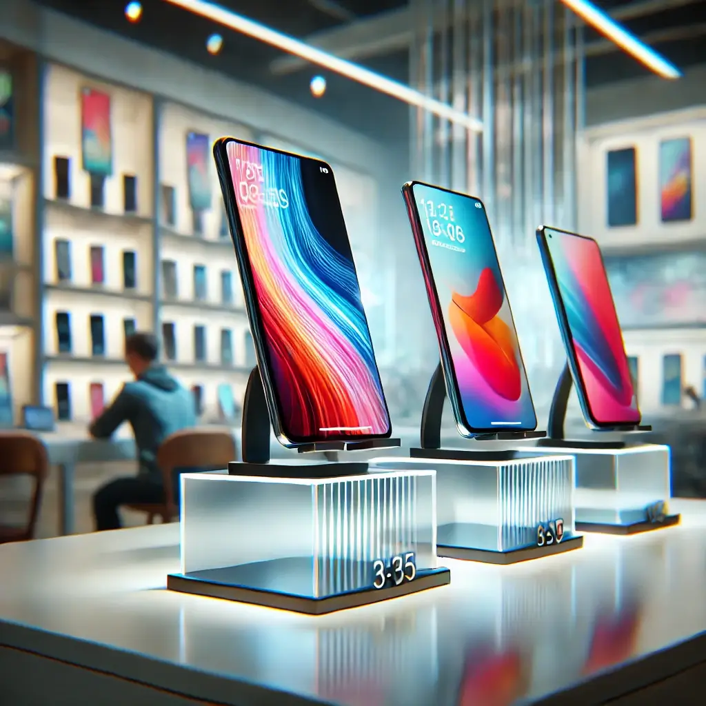 통신비 절약 꿀팁 : 숨겨진 요금제 찾기