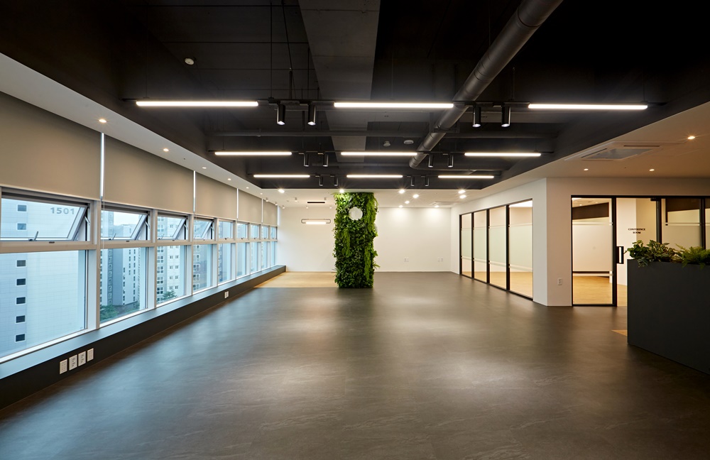 건물인테리어공사