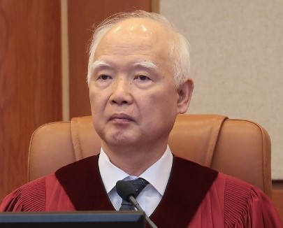 탄핵 헌재 주심 재판관 뜻 역할 권한