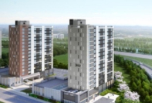 LH 고령자 복지주택