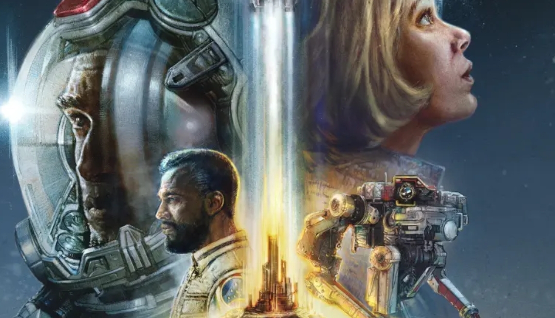 스타필드 스크린샷