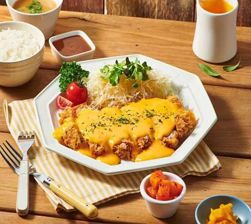 오레노카츠 방학점