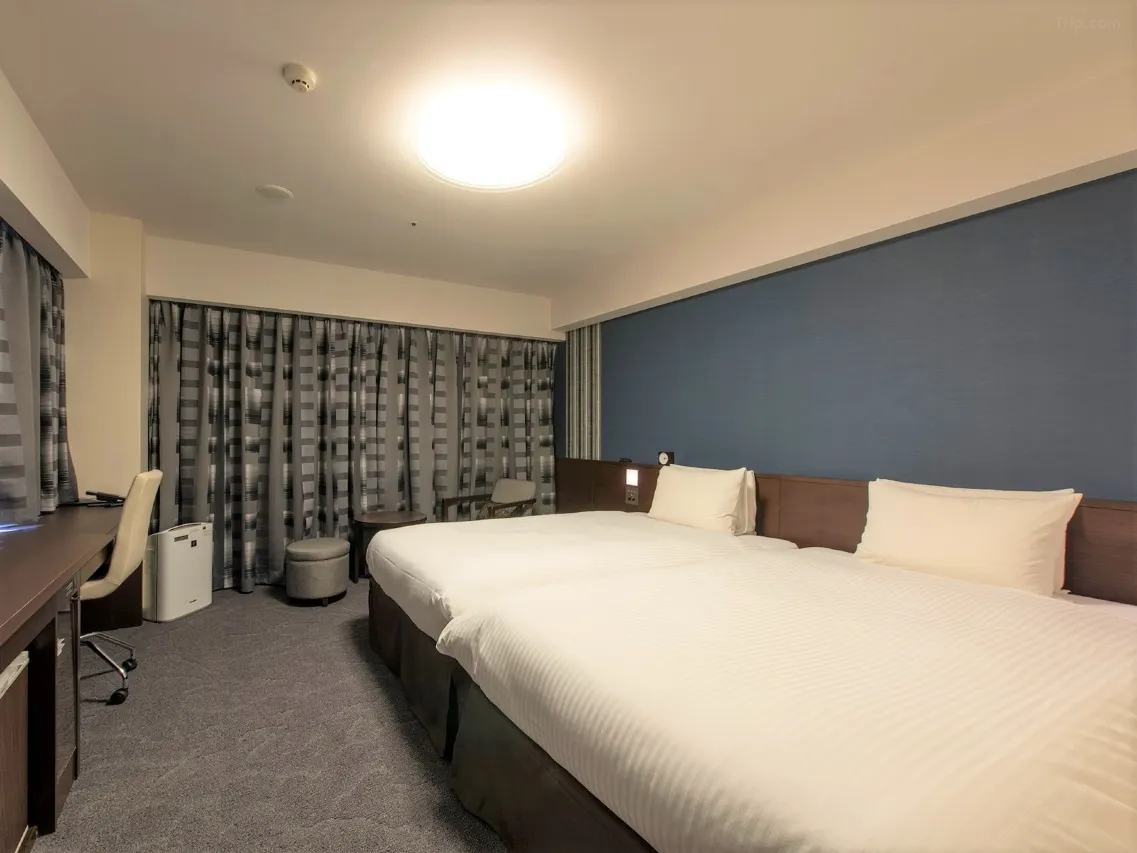 리치몬드 호텔 후쿠오카 텐진(2)