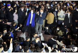 출구조사