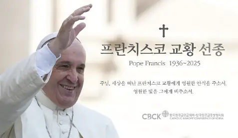 프란치스코 교황 분향소 위치, 운영시간, 추모 방법