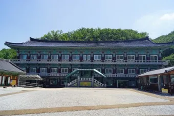 사찰 종무소는 어떤 공간일까 잘 알려지지 않은 장소 해설_13