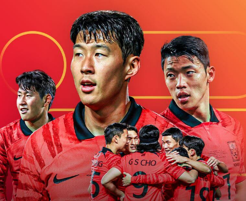 출처-KFA-대한민국바레인축구-2023AFC아시안컵-E조경기일정-아시안컵중계