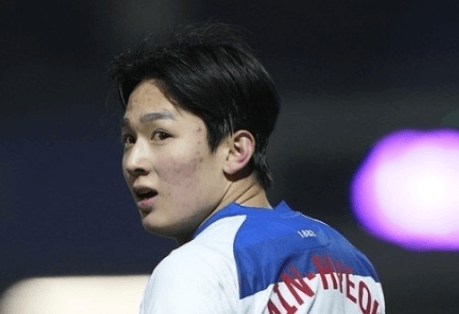 양민혁 잉글랜드 챔피언십 데뷔골 기록