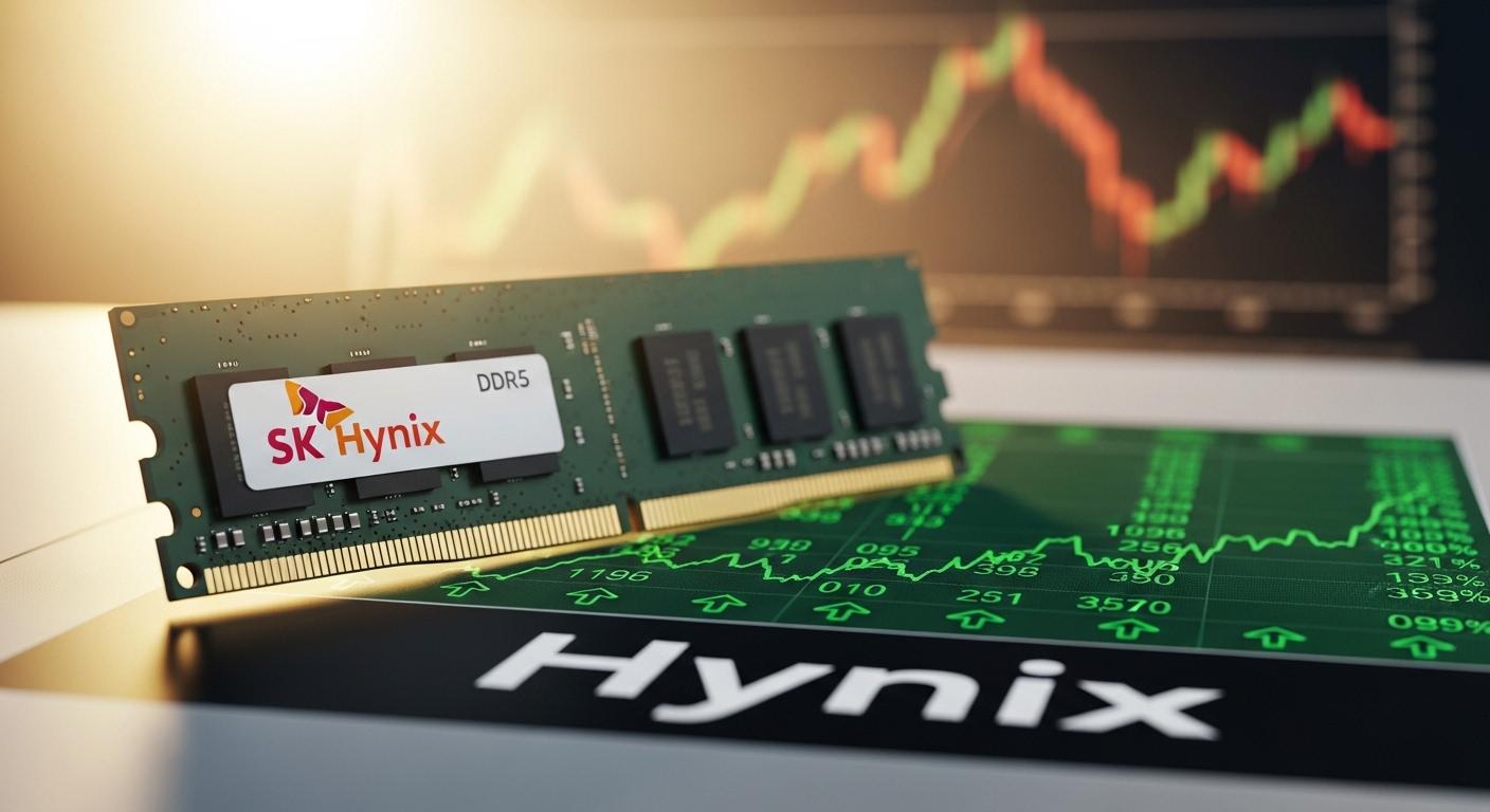 sk하이닉스 주가시세