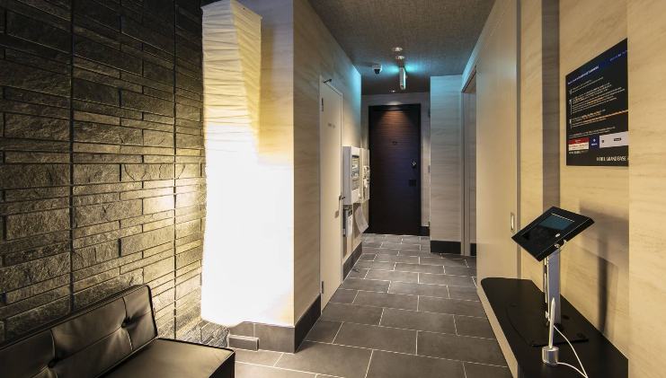 그랜드베이스-다카마쓰-호텔