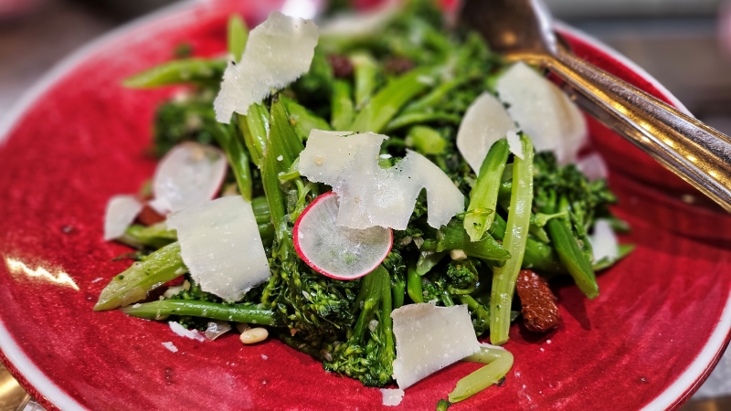 인스파이어 쉐프스키친4