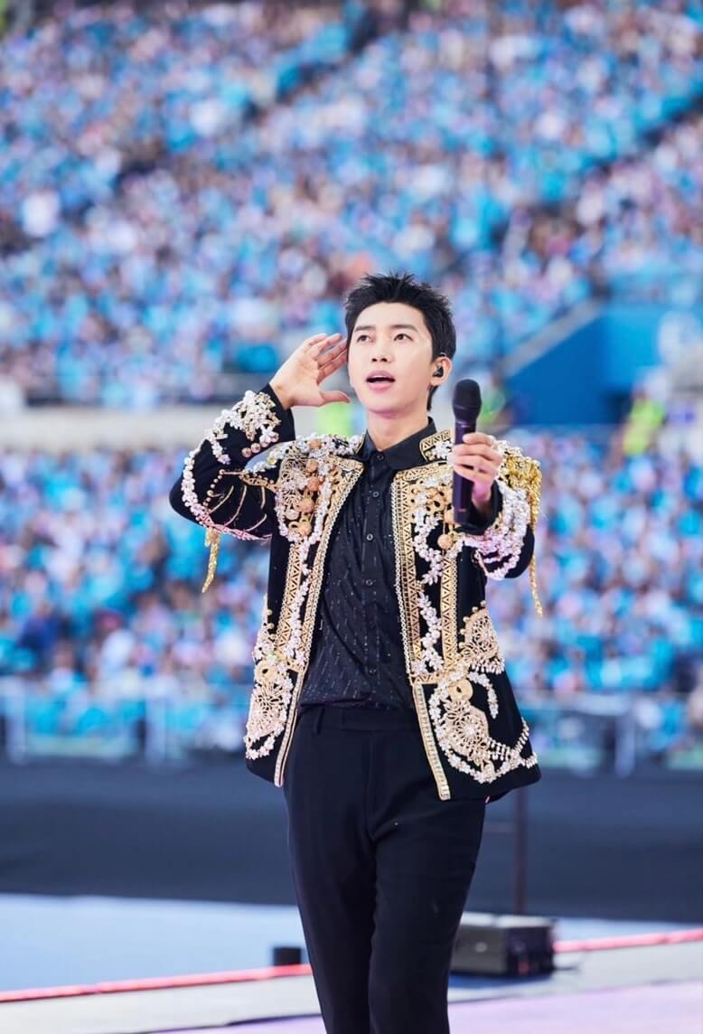 임영웅 콘서트 영화 예매
