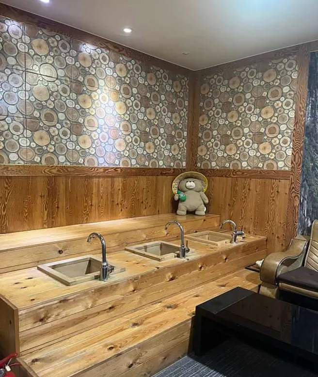 푸미흥베트남케어마사지