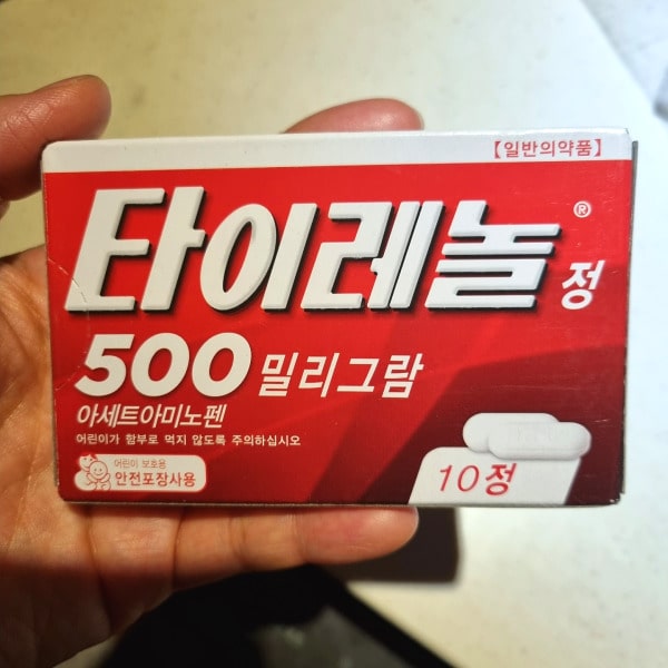 임산부도복용가능한약