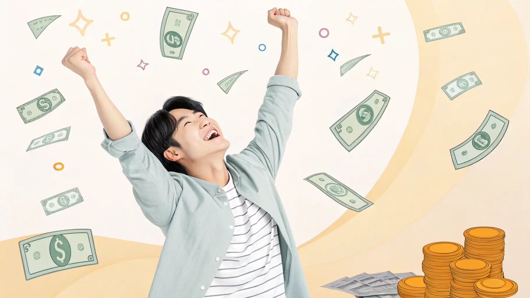 청년내일저축계좌 신청 조건