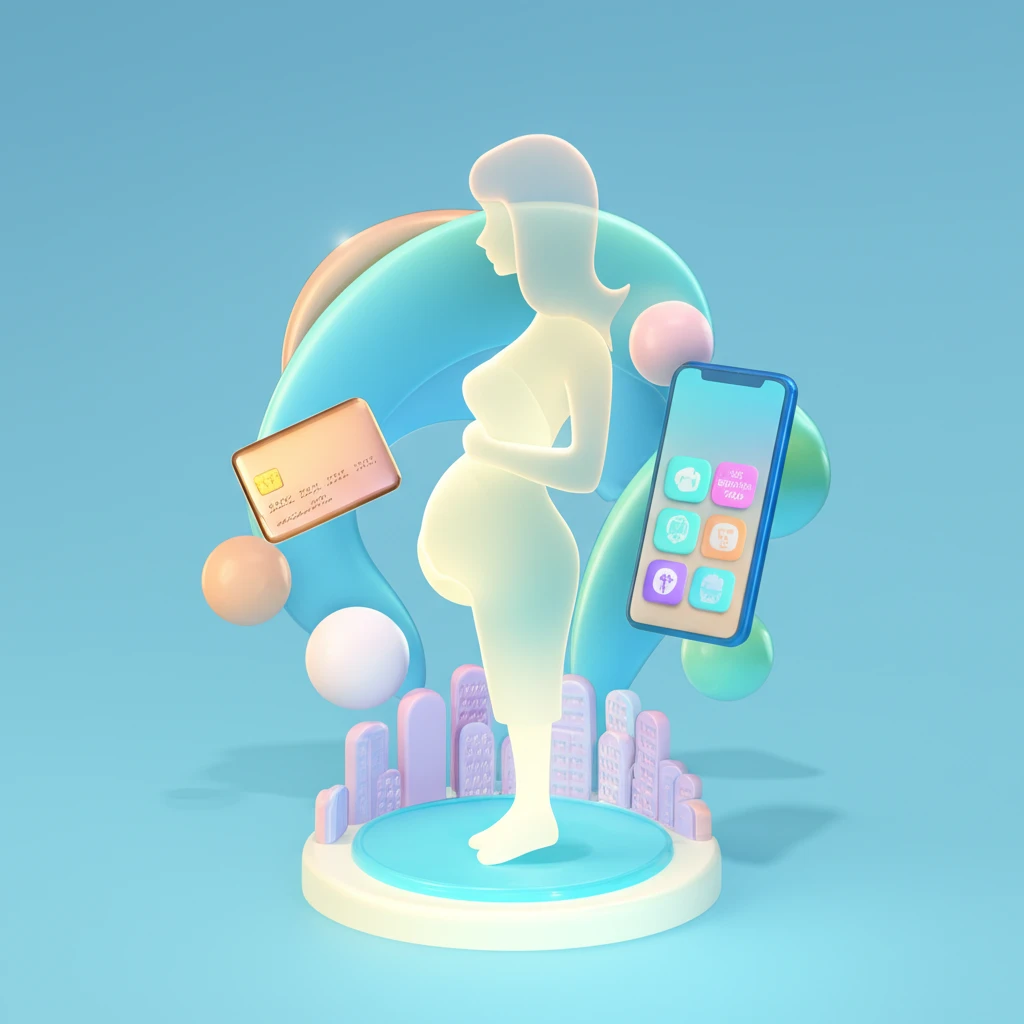 김천시 임신지원금 2025: 신청 자..