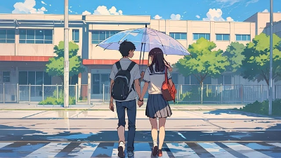 일본 감성 영화