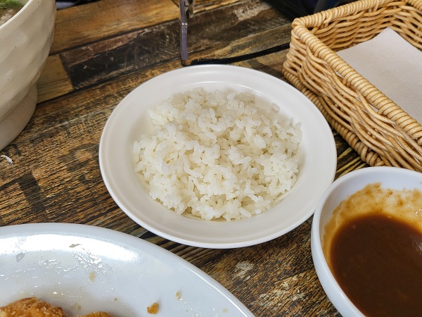 거문도 남강레스토랑 돈까스-6