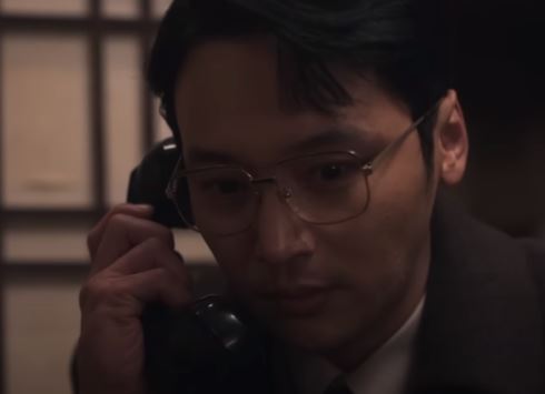 삼식이 삼촌 등장인물 출연진 공식영상 인물관계도 총정리