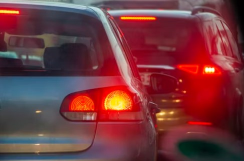 도로교통법 개정