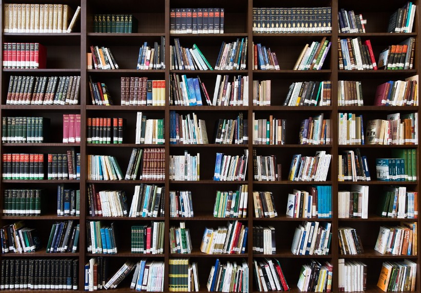 전집과 단권 선택 기준 사진