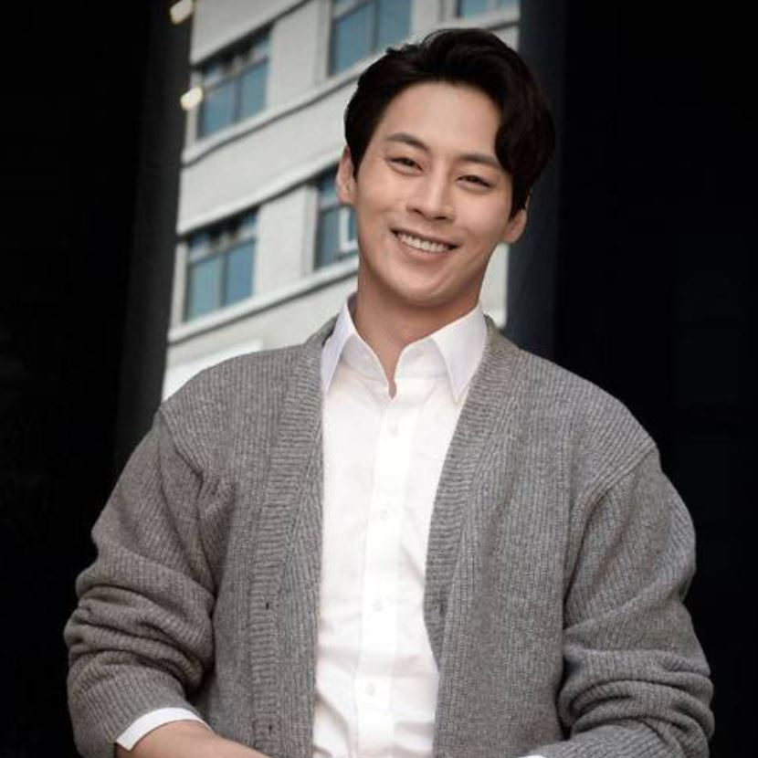 정은우, 갑작스러운 사망 소식 향년 40세로 별세