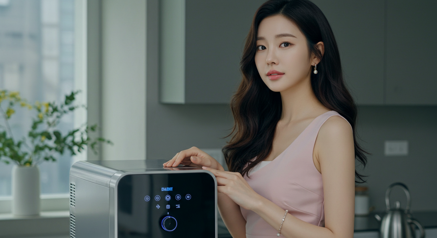 정수기 렌탈 해지