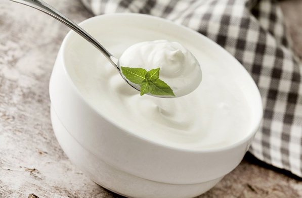 면역력에 좋은 음식 10