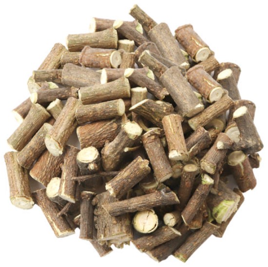 약초 상지 사진