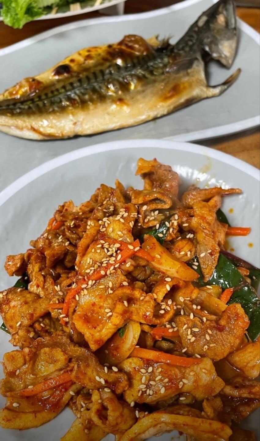 자유로 cc 근처 맛집