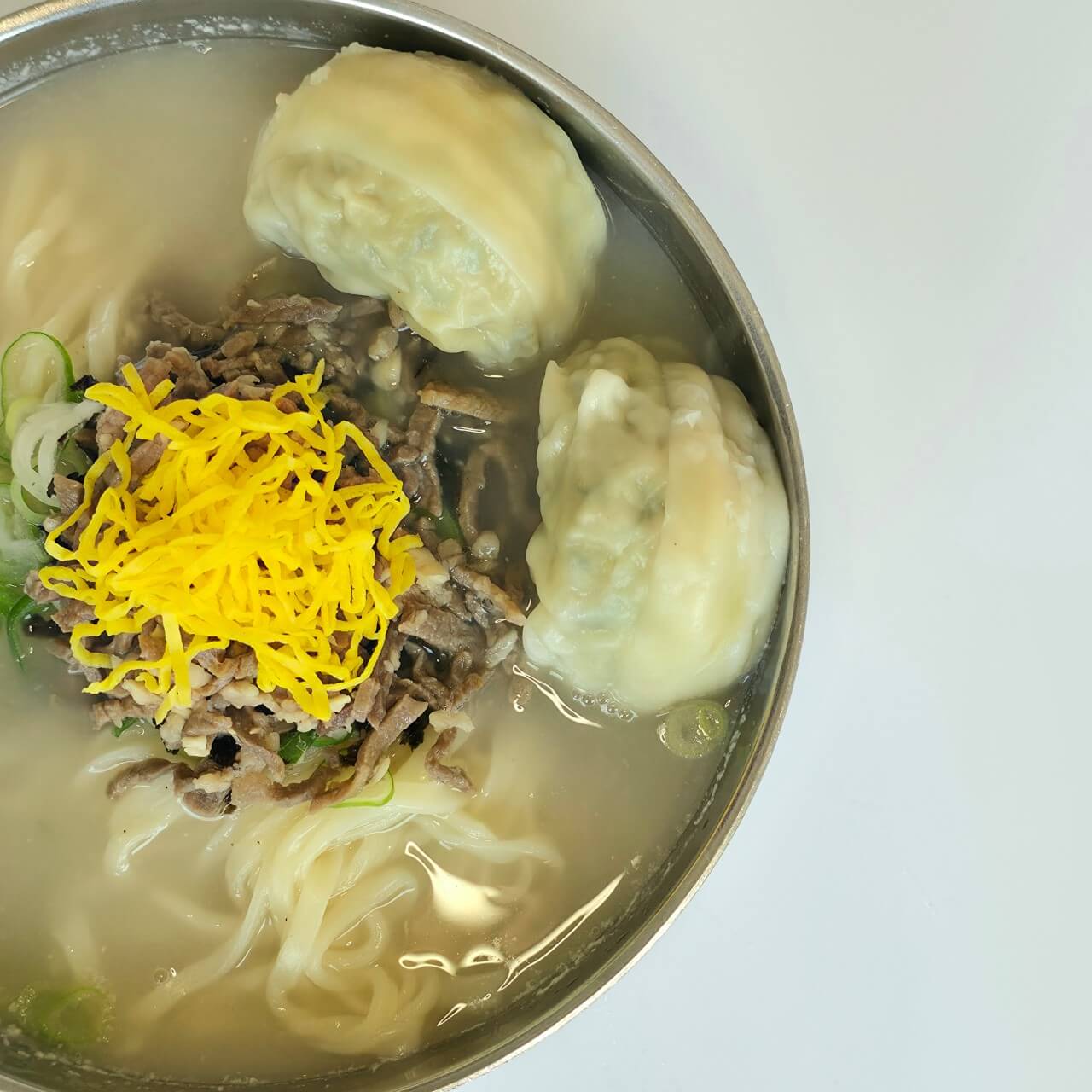 생생정보 알짜정보통 서울 강북구 칼국수 보쌈 맛집 솔샘칼국수보쌈 생생정보 2297회